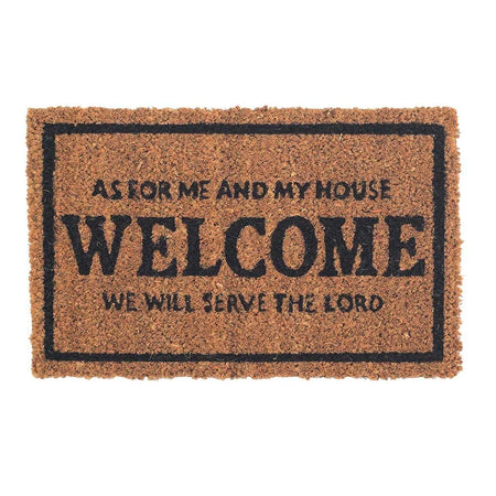 Inspirational Doormats
