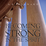 Becoming Strong In The Spirit - DVD