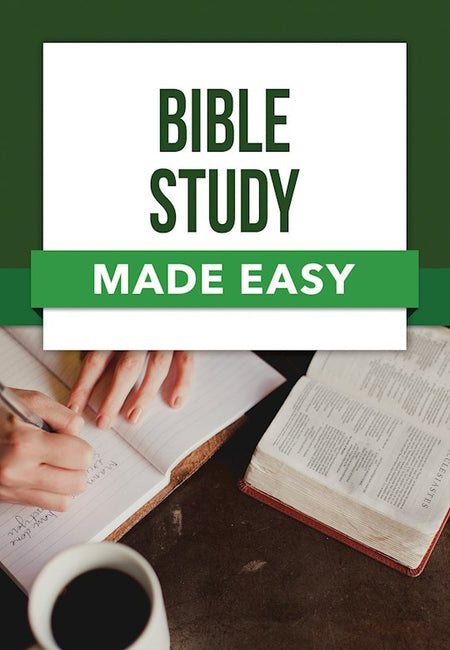 Made Easy Series