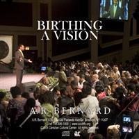 Birthing a Vision - DVD