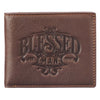 Men's Leather Wallets