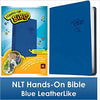 NLT HANDS ON BIBLE