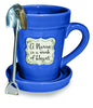 Flower Pot Mug