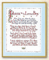 Children's Prayer Frames