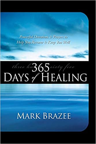 365 DAYS OF HEALING