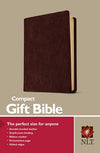 NLT COMPACT GIFT BIBLES