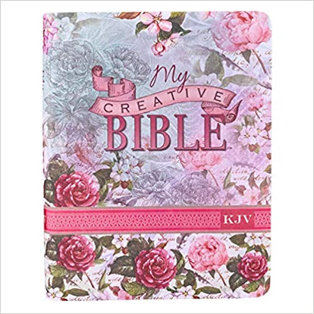 KJV My Creative Bible