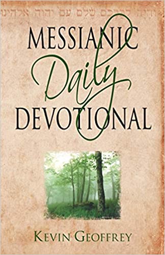 MESSIANIC DAILY DEVOTIONAL