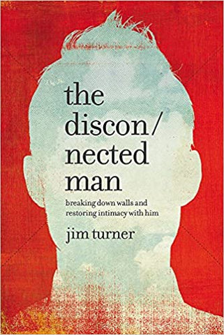 Disconnected Man By Jim Turner