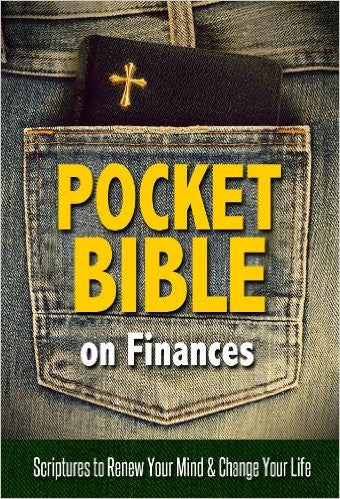 POCKET BIBLES