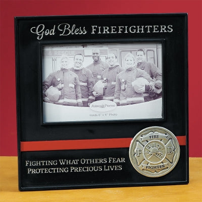 Firefighter Gifts