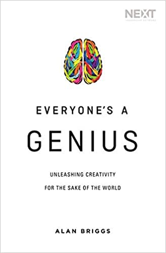 Everyone's a Genius by Alan Briggs