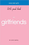 Little Pink Book Series for Girls By Cathy Bartel