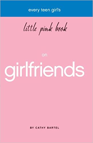 Little Pink Book Series for Girls By Cathy Bartel