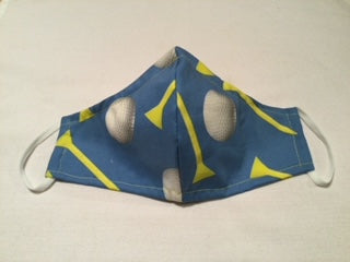 Marvelously Made Face Masks