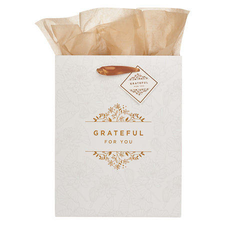 Grateful Gift Bag Medium
