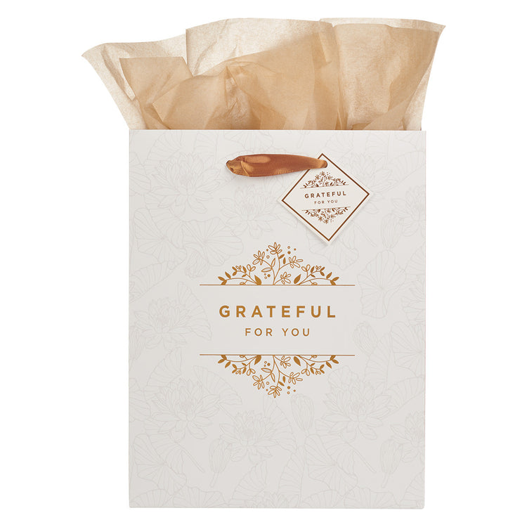 Grateful Gift Bag Medium