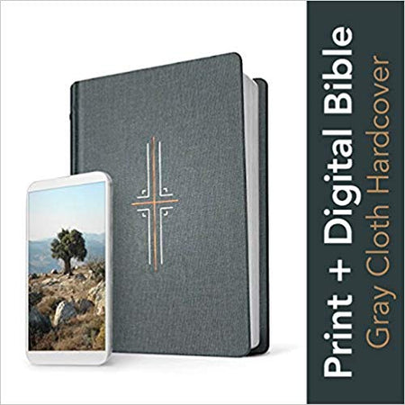 NLT FILAMENT ED BIBLES