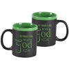 Chalkboard Mugs