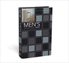 NIV Men's Devotional Bibles (2012)