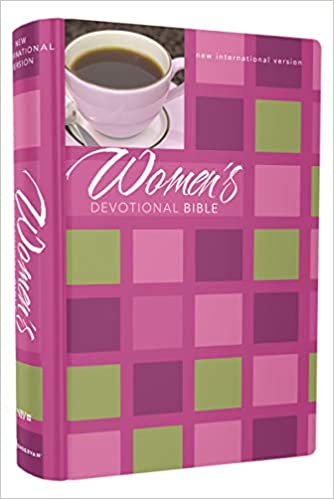 NIV Women's Devotional Bible