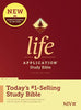 NIV Life Application Study Bible (3rd Edition)