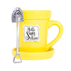 Flower Pot Mug