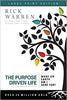 Purpose Driven Life by Rick Warren