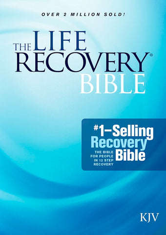 KJV Life Recovery Bible