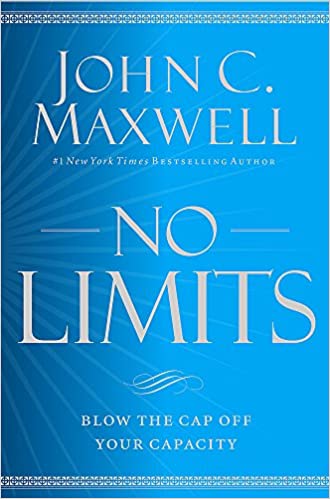 No Limits By John Maxwell