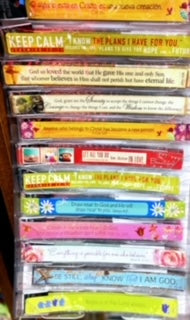 Christian Art Gifts Magnetic Strips