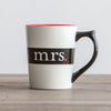 Mr. & Mrs. Mugs
