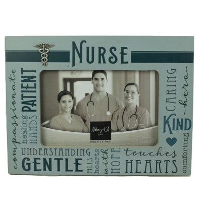 Nurse Frame
