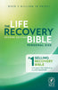 NLT 2nd ed. Life Recovery Bible