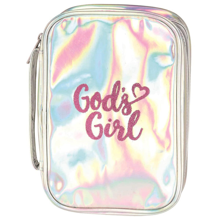 Bible Cover God's Girl