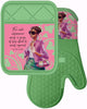 Pink & Green Collection