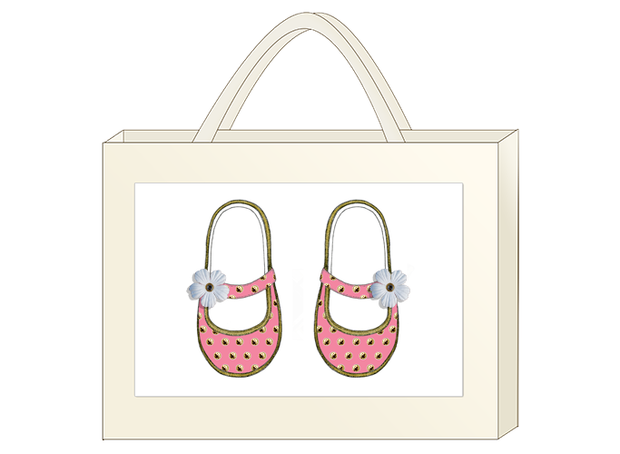 HAGARMAN GIFT BAG COLLECTION