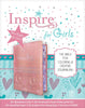 NLT Inspire Bible for Girls