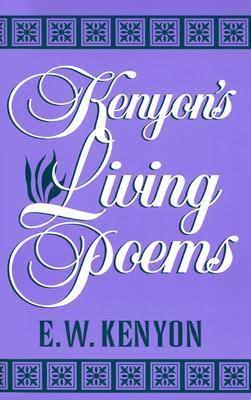 Kenyon's Living Poems