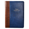 Faithful Servant Blue Collection