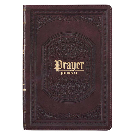 Prayer Journals