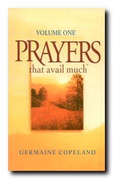 Prayers That Avail Much Vol. 1