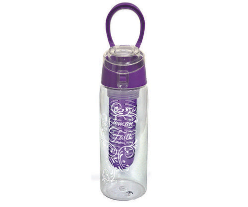 INFUSED WATER BOTTLES
