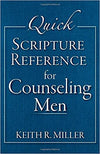 Quick Scripture Reference for Counseling