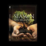 Season of New Beginnings - CD