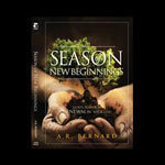 Season of New Beginnings - DVD