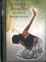 She Who Kneels Collection
