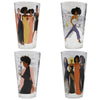 African American Expressions Drinkware Sets