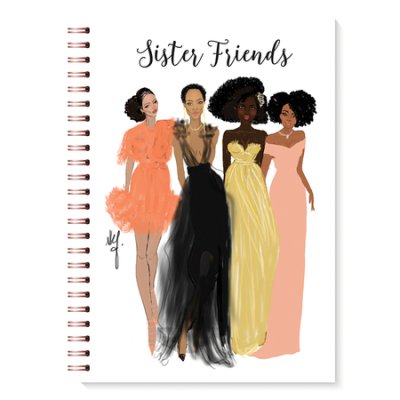 Sister Friends Collection