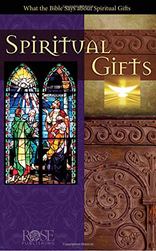 Spiritual Gifts Pamphlet